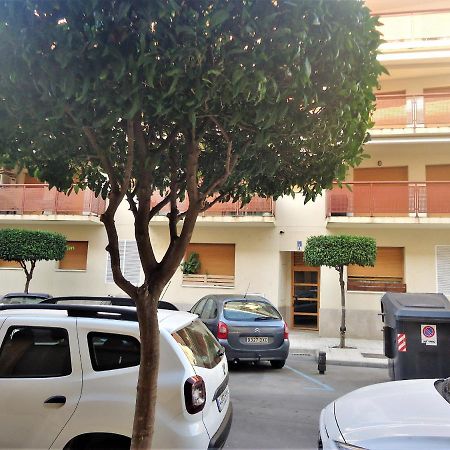Campana Building Apartment Peniscola Exterior photo